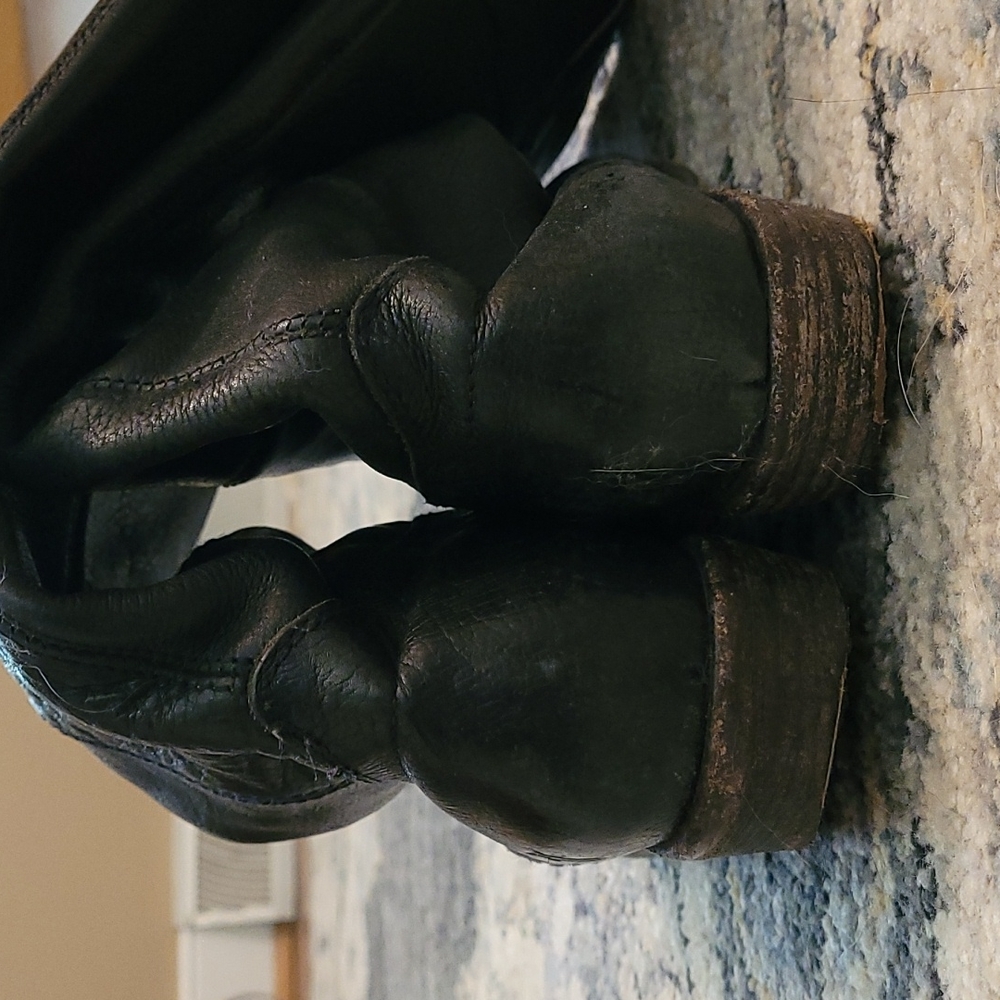 Frye boots - Picture 3 of 6